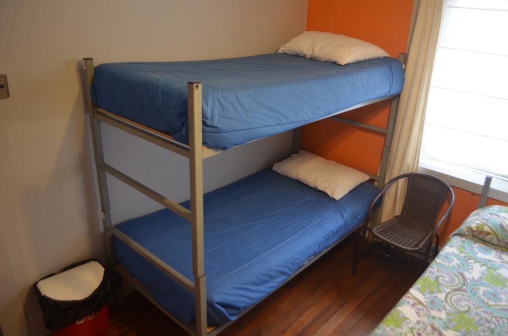 Myhostel Miramar Vina del Mar Buitenkant foto