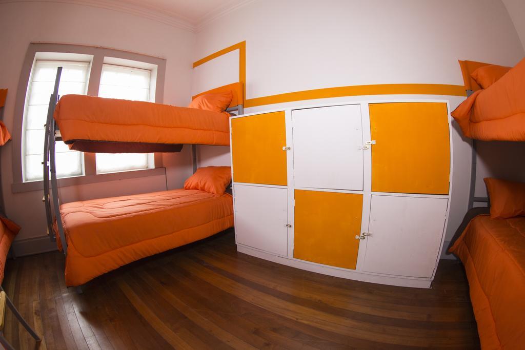 Myhostel Miramar Vina del Mar Kamer foto