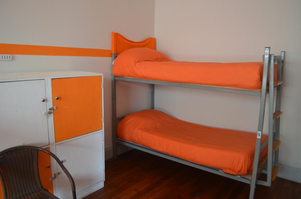 Myhostel Miramar Vina del Mar Buitenkant foto