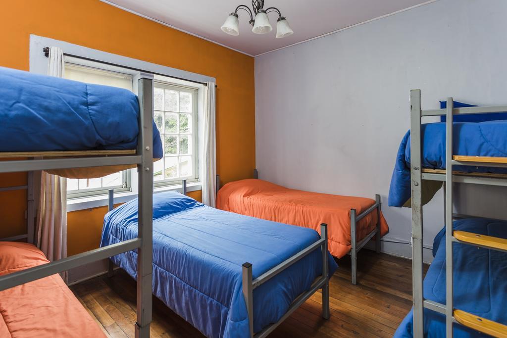 Myhostel Miramar Vina del Mar Buitenkant foto