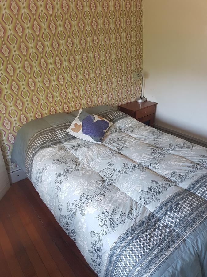 Myhostel Miramar Vina del Mar Buitenkant foto