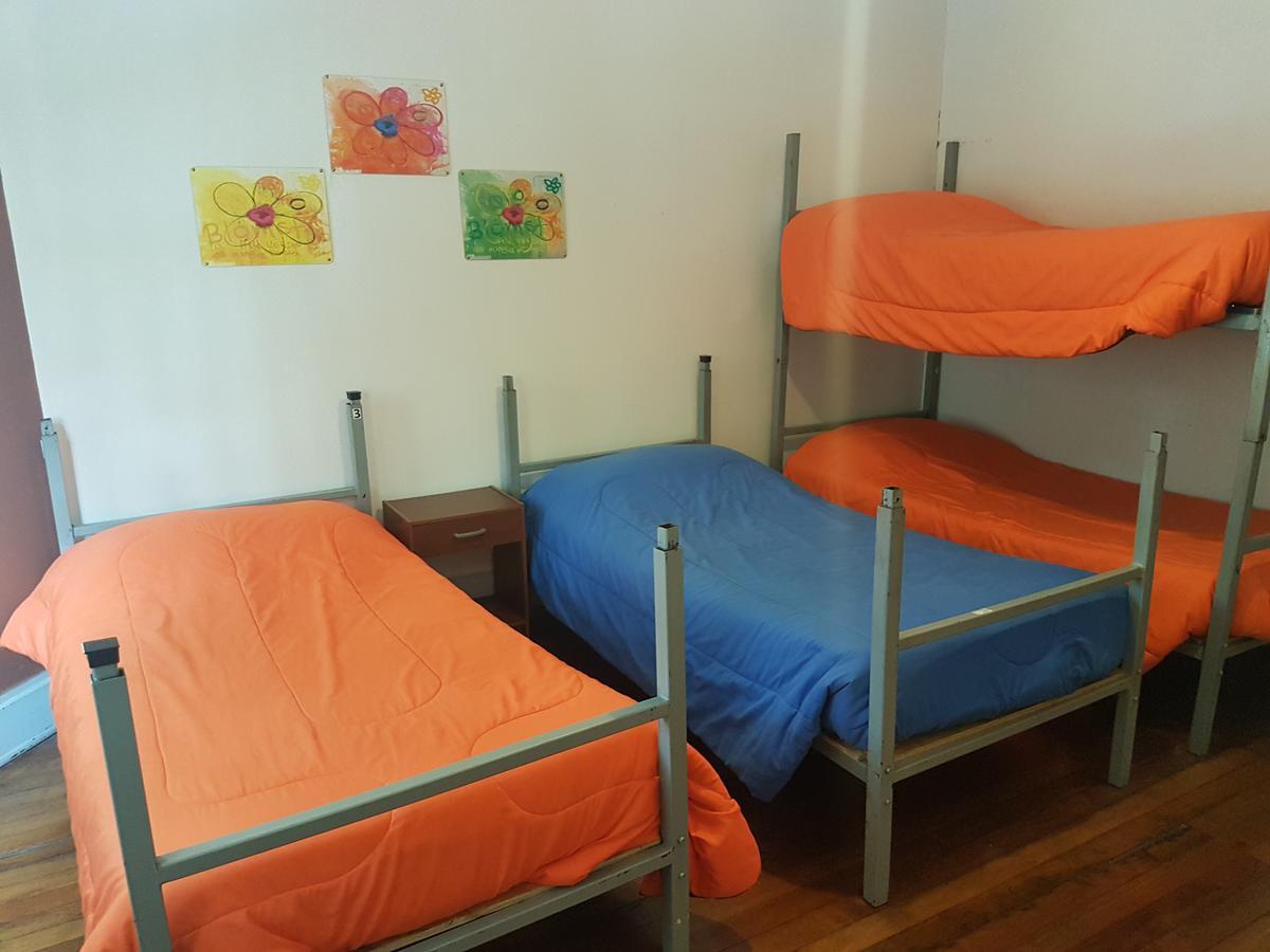 Myhostel Miramar Vina del Mar Buitenkant foto
