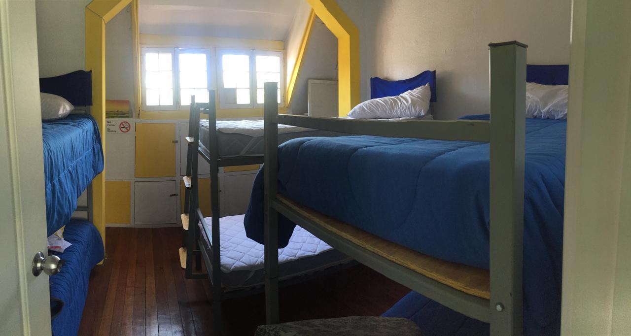 Myhostel Miramar Vina del Mar Kamer foto