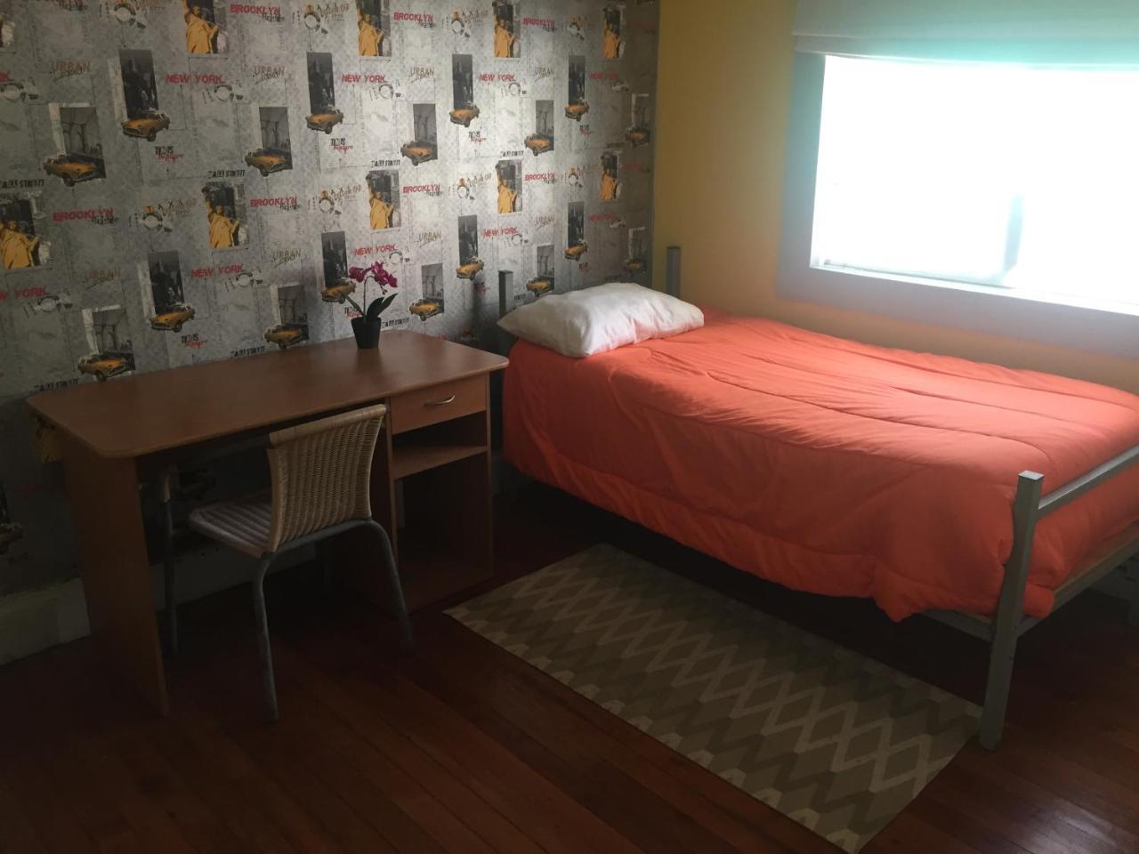 Myhostel Miramar Vina del Mar Buitenkant foto