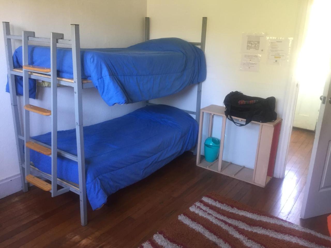 Myhostel Miramar Vina del Mar Kamer foto