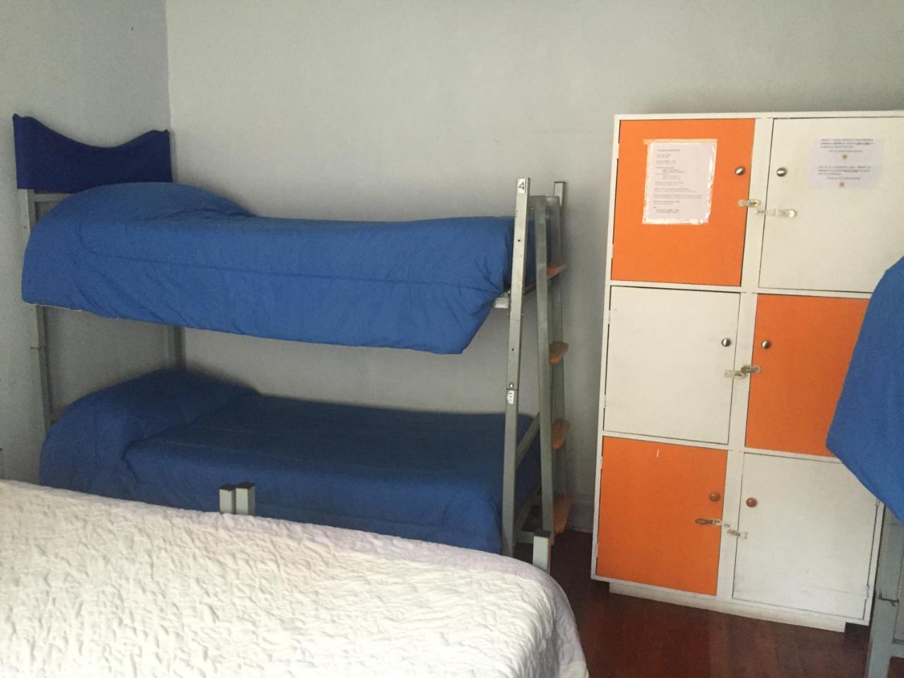 Myhostel Miramar Vina del Mar Kamer foto