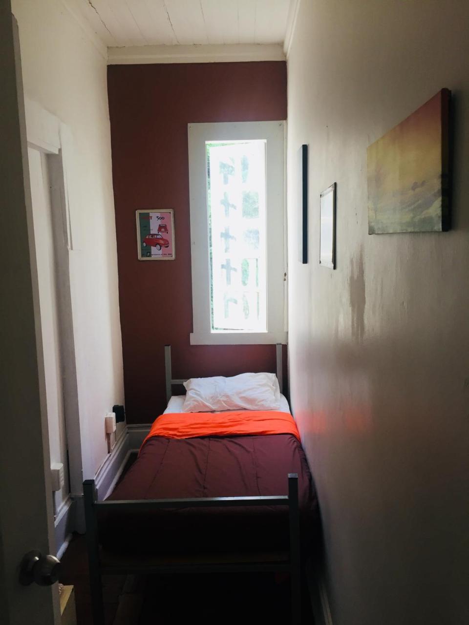 Myhostel Miramar Vina del Mar Kamer foto