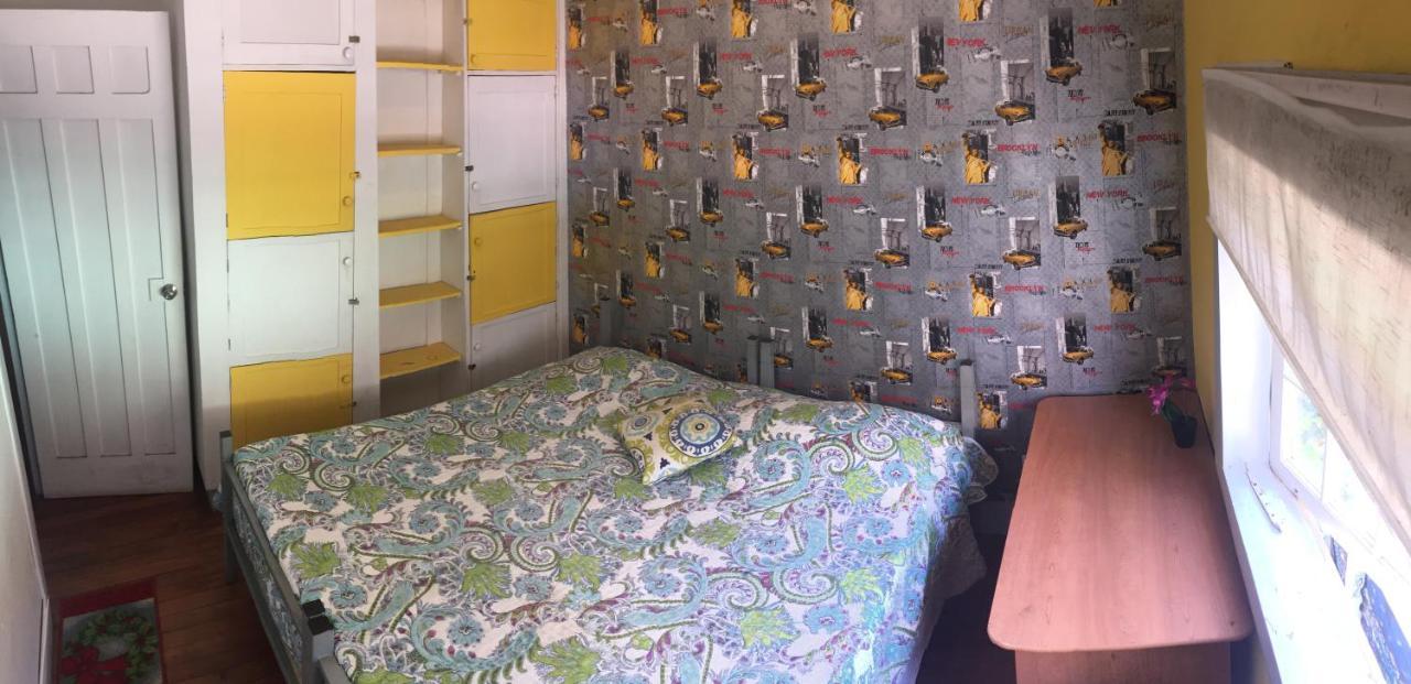 Myhostel Miramar Vina del Mar Kamer foto