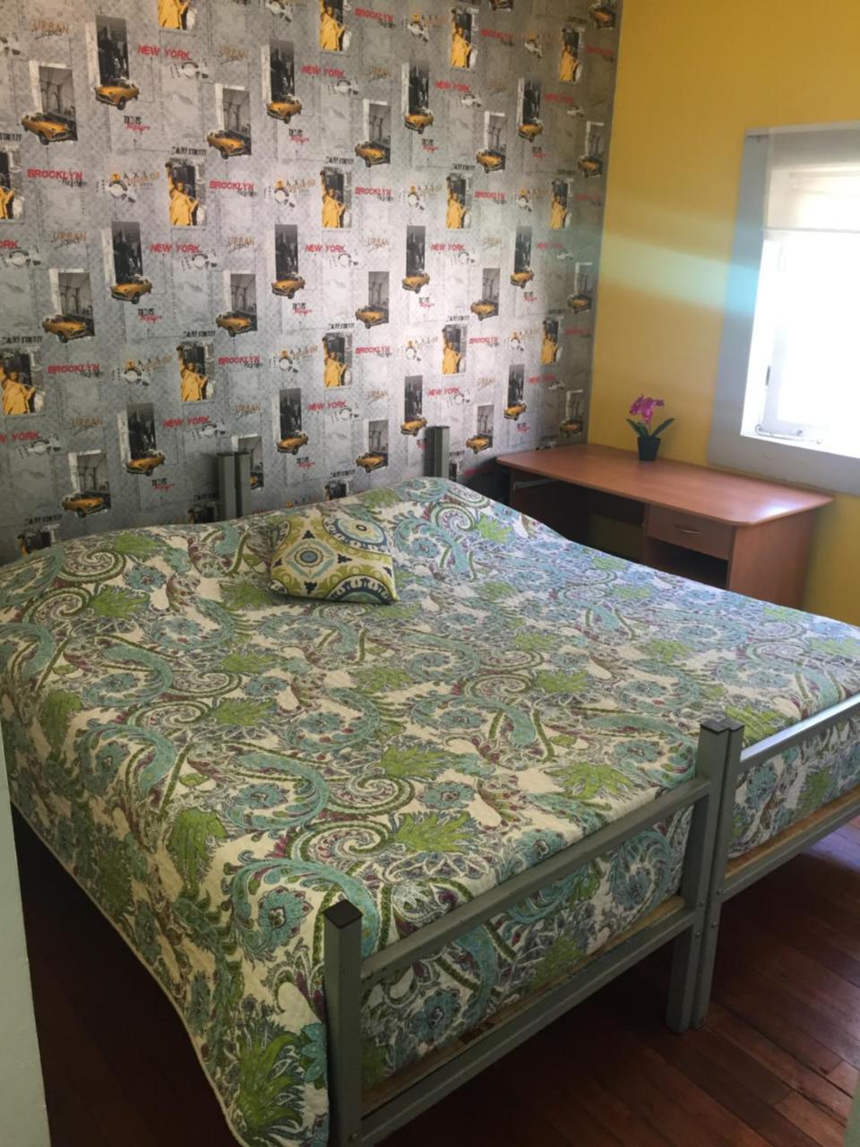 Myhostel Miramar Vina del Mar Kamer foto