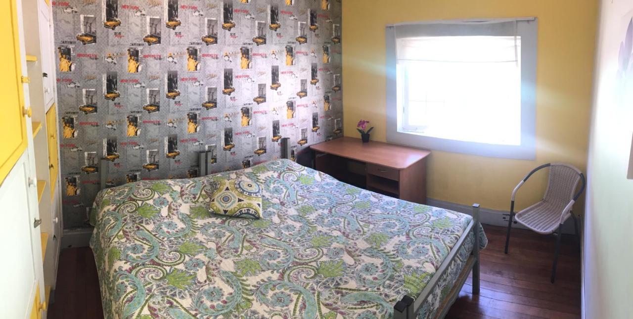 Myhostel Miramar Vina del Mar Kamer foto